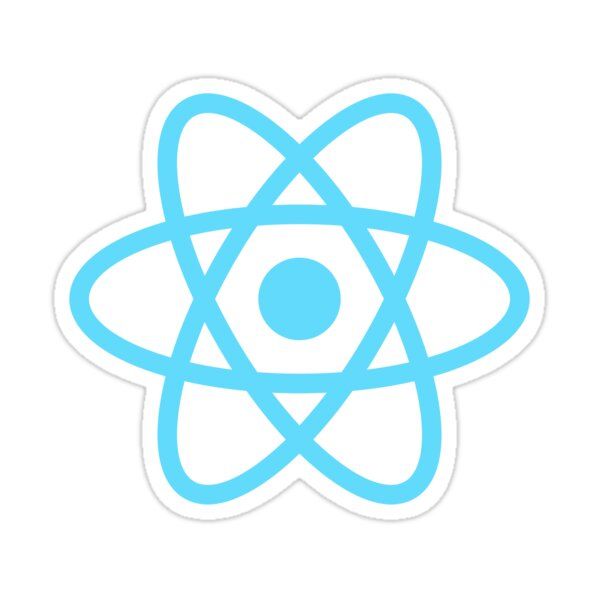 React